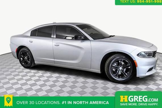 DODGE CHARGER 2023 2C3CDXBG5PH640123 image