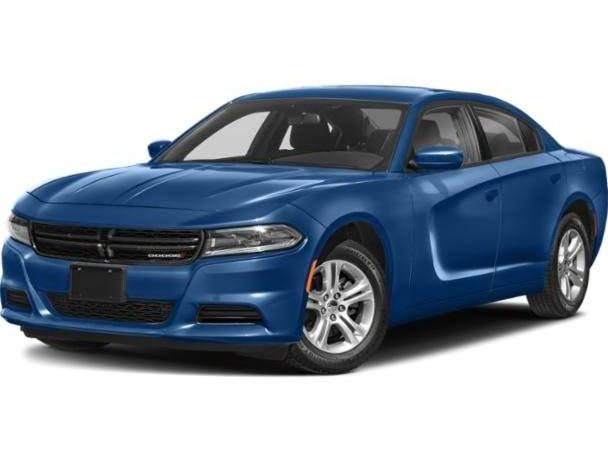 DODGE CHARGER 2023 2C3CDXBG7PH666304 image