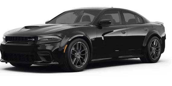 DODGE CHARGER 2023 2C3CDXGJ6PH612240 image