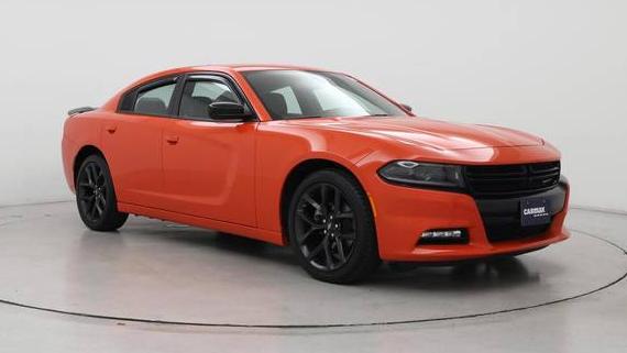 DODGE CHARGER 2023 2C3CDXBG5PH572101 image
