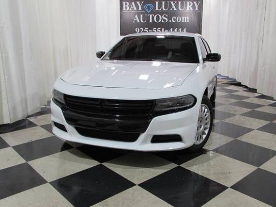 DODGE CHARGER 2023 2C3CDXKG0PH616618 image