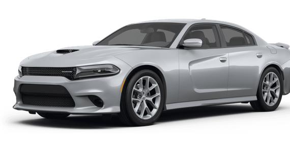 DODGE CHARGER 2023 2C3CDXHG8PH606846 image