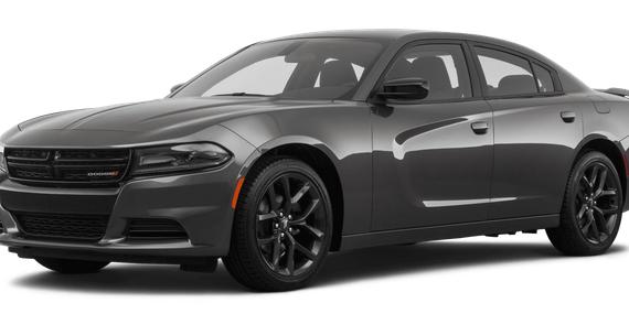 DODGE CHARGER 2023 2C3CDXBG7PH533378 image