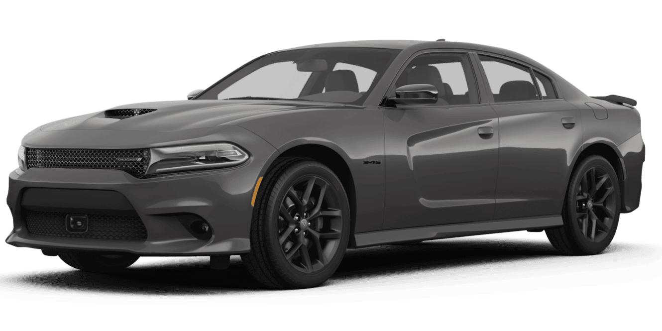 DODGE CHARGER 2023 2C3CDXCT7PH524935 image