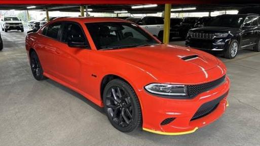 DODGE CHARGER 2023 2C3CDXCT0PH666222 image