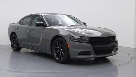 DODGE CHARGER 2023 2C3CDXBG9PH627424 image