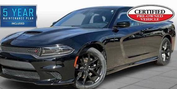 DODGE CHARGER 2023 2C3CDXHG9PH606998 image DODGE CHARGER 2023 2C3CDXHG9PH606998 image
