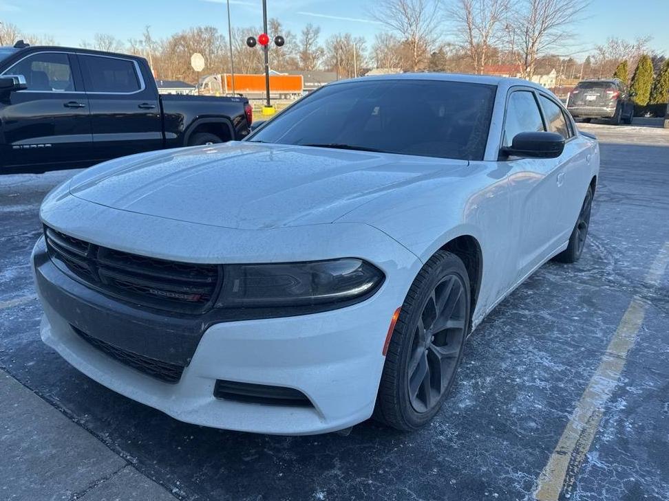 DODGE CHARGER 2023 2C3CDXBG1PH524868 image