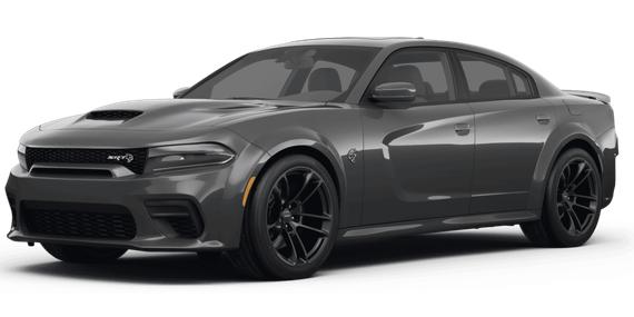 DODGE CHARGER 2023 2C3CDXL90PH528913 image