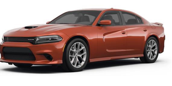 DODGE CHARGER 2023 2C3CDXHG0PH647410 image