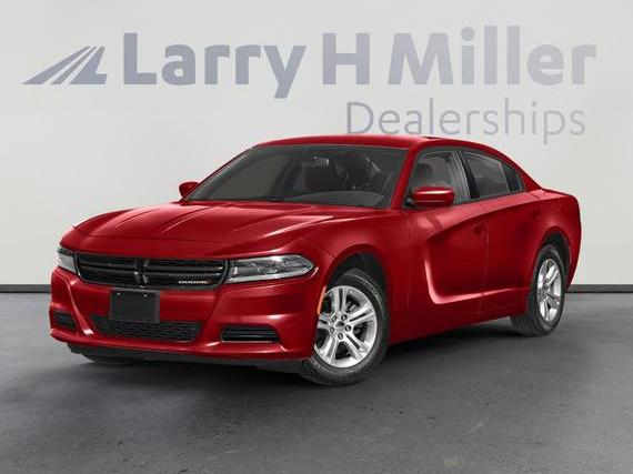 DODGE CHARGER 2023 2C3CDXBG6PH612606 image