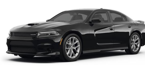 DODGE CHARGER 2023 2C3CDXHG4PH559881 image