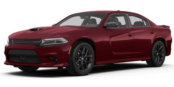 DODGE CHARGER 2023 2C3CDXCT3PH581231 image