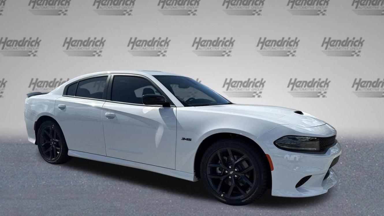 DODGE CHARGER 2023 2C3CDXCT9PH663688 image