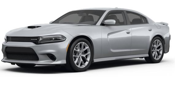 DODGE CHARGER 2023 2C3CDXHG7PH650935 image