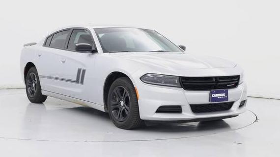 DODGE CHARGER 2023 2C3CDXBG0PH701362 image