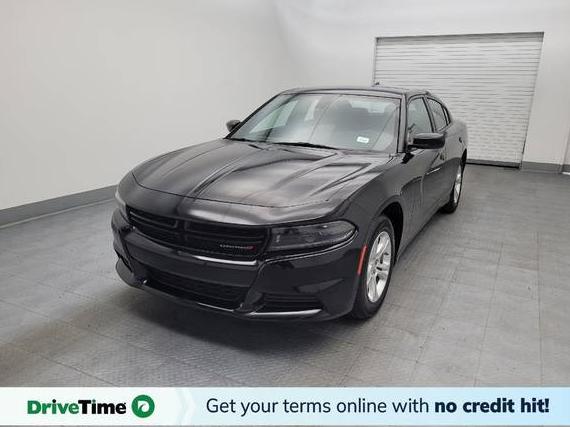 DODGE CHARGER 2023 2C3CDXBG7PH563741 image