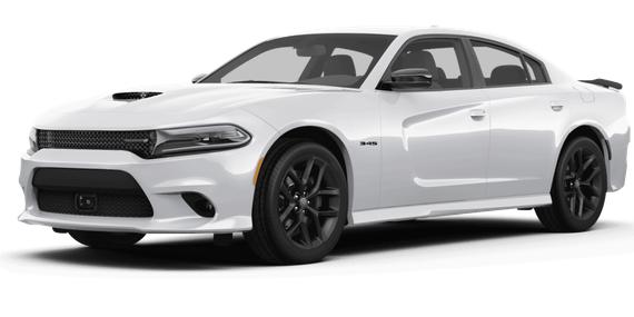 DODGE CHARGER 2023 2C3CDXCT4PH635779 image