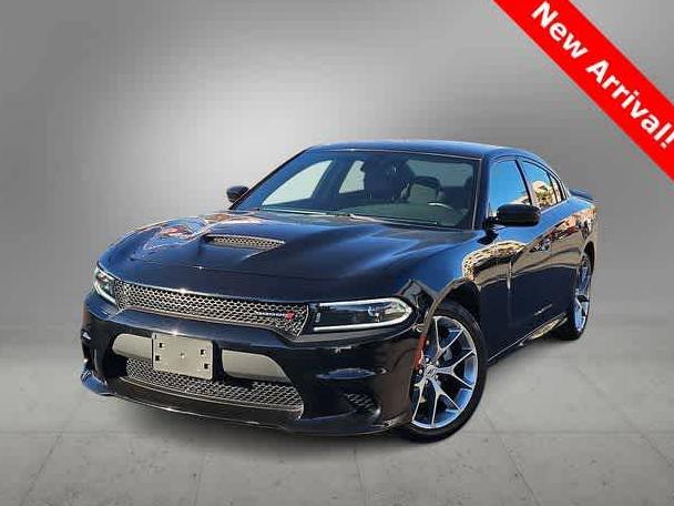 DODGE CHARGER 2023 2C3CDXHG4PH559976 image