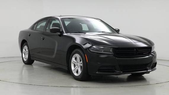 DODGE CHARGER 2023 2C3CDXBG1PH529472 image