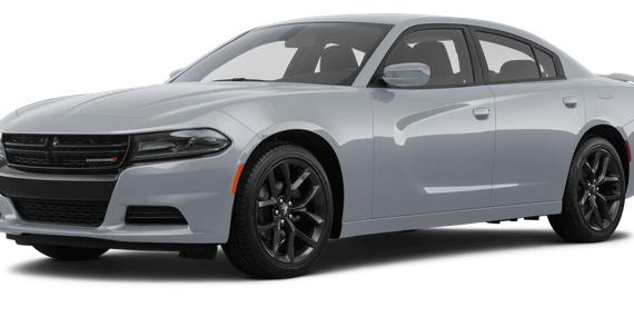 DODGE CHARGER 2023 2C3CDXBG1PH519380 image
