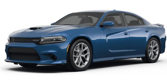DODGE CHARGER 2023 2C3CDXMG7PH620338 image