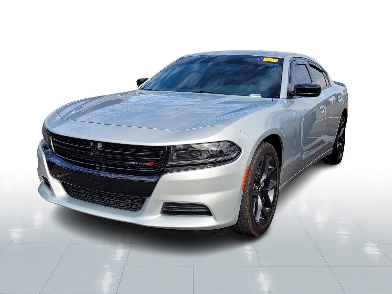 DODGE CHARGER 2023 2C3CDXBG6PH556862 image