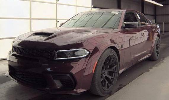 DODGE CHARGER 2023 2C3CDXL99PH626256 image DODGE CHARGER 2023 2C3CDXL99PH626256 image