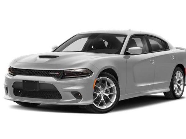 DODGE CHARGER 2023 2C3CDXCTXPH673257 image