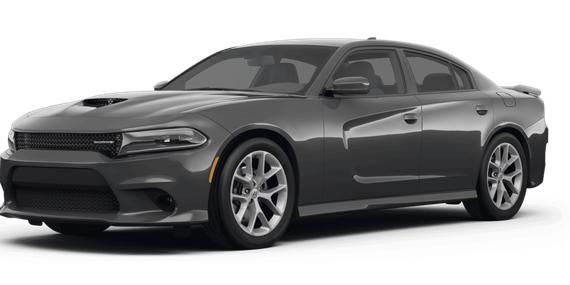 DODGE CHARGER 2023 2C3CDXMGXPH705982 image
