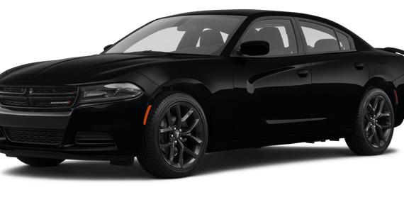 DODGE CHARGER 2023 2C3CDXBG4PH508891 image