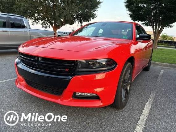 DODGE CHARGER 2023 2C3CDXJG5PH676573 image