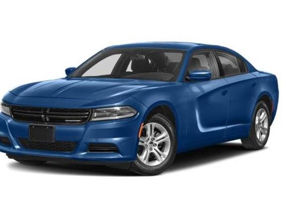 DODGE CHARGER 2023 2C3CDXBG4PH699616 image