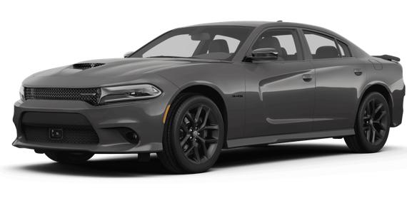 DODGE CHARGER 2023 2C3CDXCT7PH623027 image