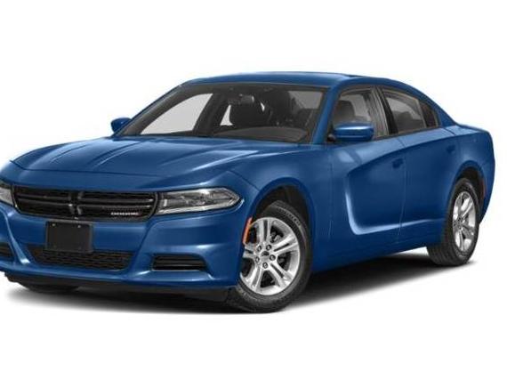 DODGE CHARGER 2023 2C3CDXBG1PH600766 image