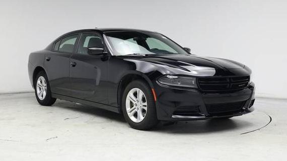 DODGE CHARGER 2023 2C3CDXBG9PH589614 image