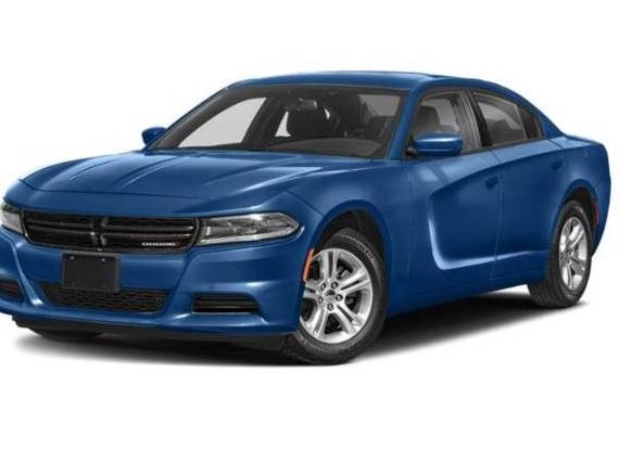 DODGE CHARGER 2023 2C3CDXBG2PH547771 image