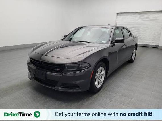 DODGE CHARGER 2023 2C3CDXBG3PH563994 image