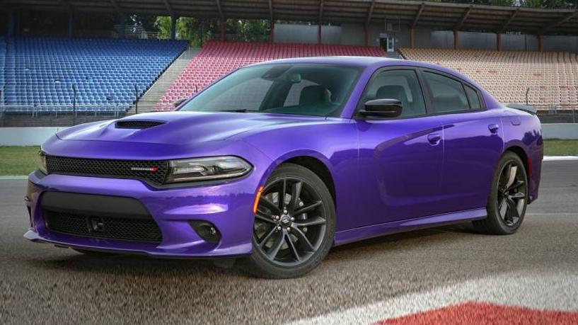 DODGE CHARGER 2023 2C3CDXBG8PH559617 image