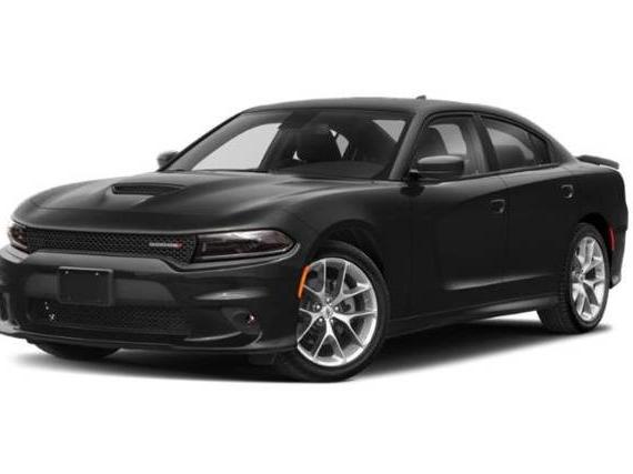 DODGE CHARGER 2023 2C3CDXHG5PH606951 image