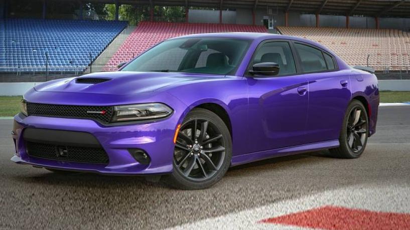 DODGE CHARGER 2023 2C3CDXHG6PH575547 image