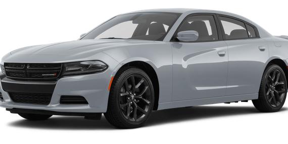 DODGE CHARGER 2023 2C3CDXBG4PH518644 image