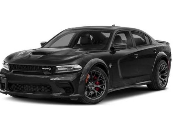 DODGE CHARGER 2023 2C3CDXL99PH603138 image