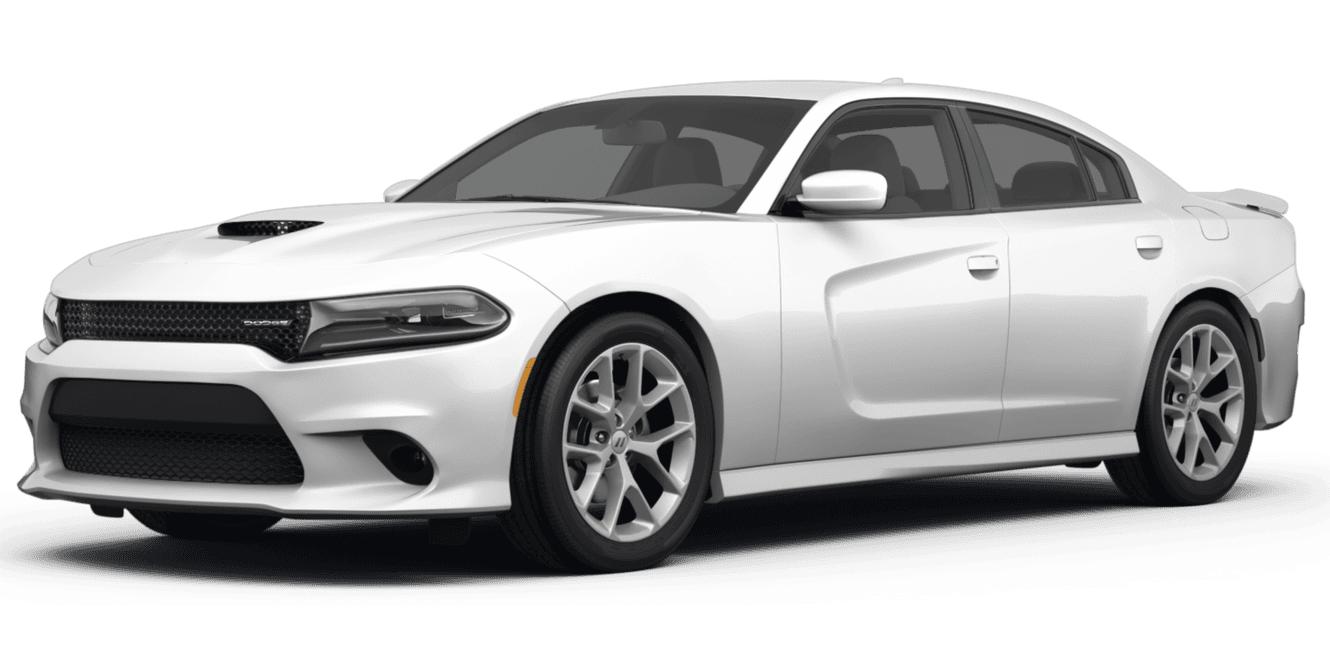 DODGE CHARGER 2023 2C3CDXHG0PH583319 image