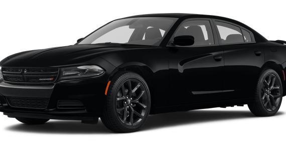 DODGE CHARGER 2023 2C3CDXBG4PH508731 image