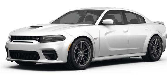 DODGE CHARGER 2023 2C3CDXGJ6PH509058 image