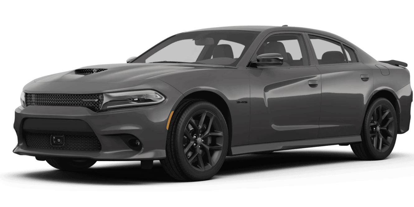 DODGE CHARGER 2023 2C3CDXCT4PH613149 image