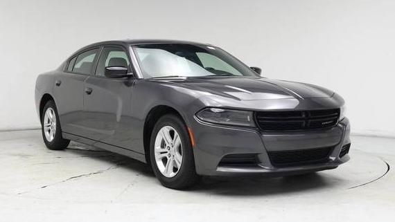 DODGE CHARGER 2023 2C3CDXBG5PH573636 image