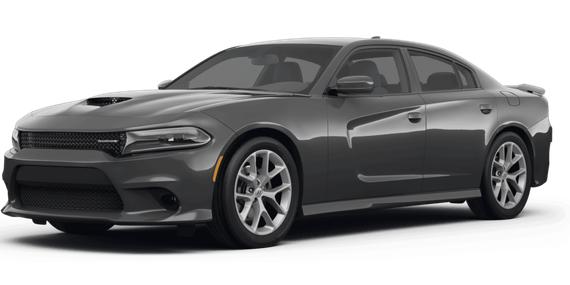 DODGE CHARGER 2023 2C3CDXHG9PH591645 image