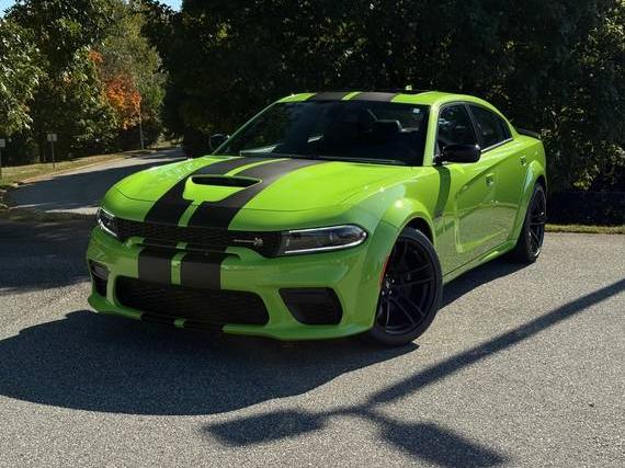 DODGE CHARGER 2023 2C3CDXGJ4PH567072 image DODGE CHARGER 2023 2C3CDXGJ4PH567072 image